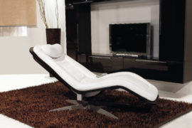 poltrona salotto