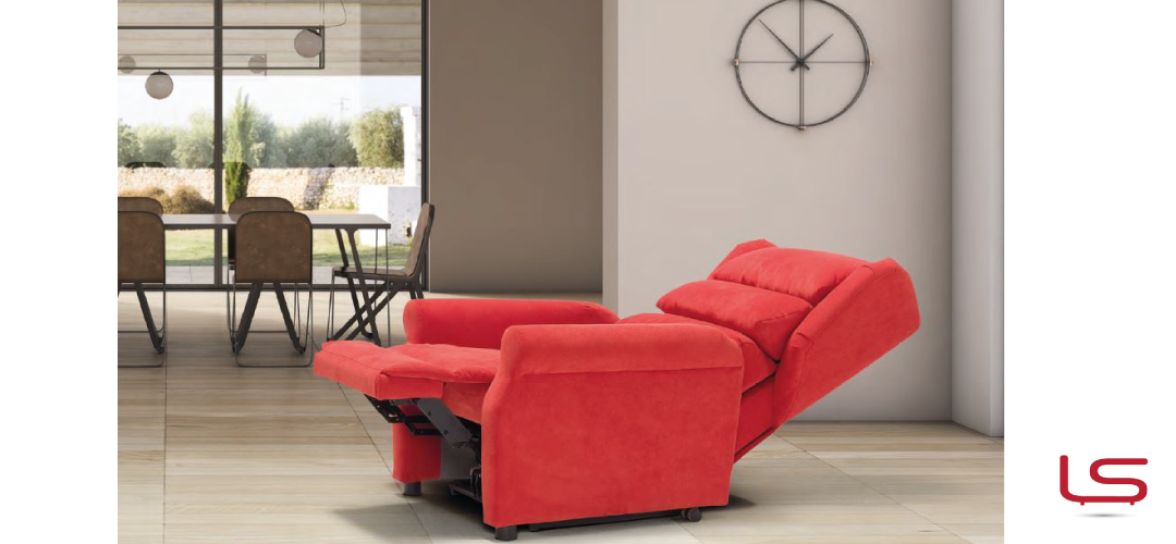 poltrone linea esse poltrona smart relax