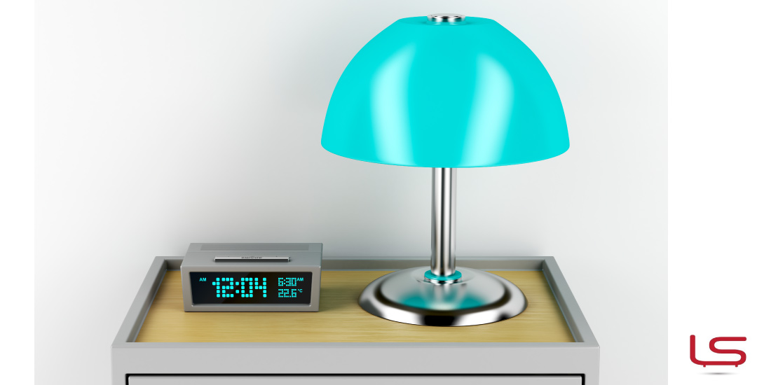 orologio digitale